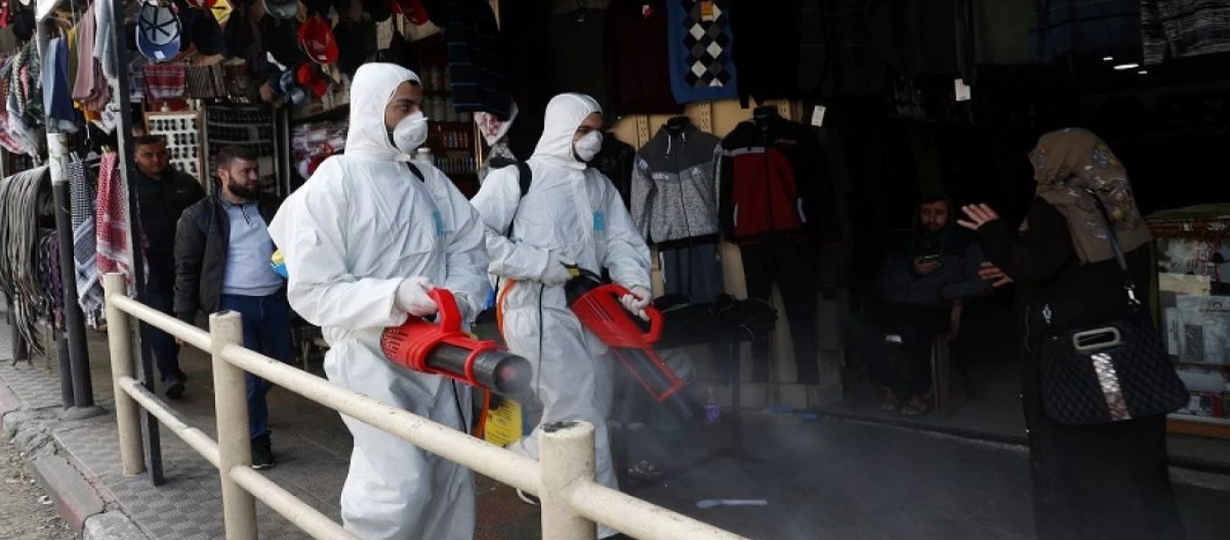 Ιράν: 129 νέοι θάνατοι - 1.685 συνολικά λόγω κορωνοϊού